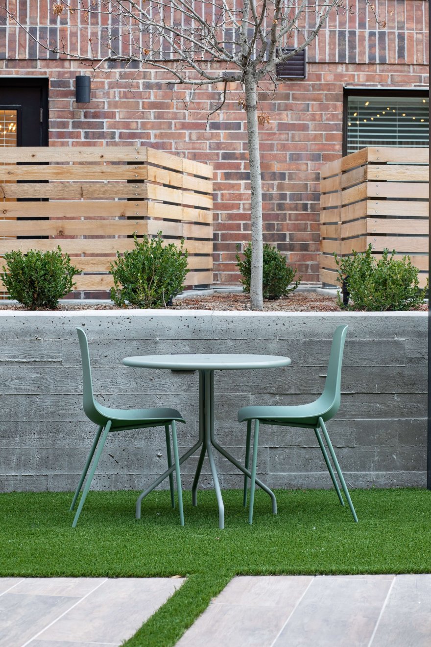 丨美国盐湖城丨Vida Design Inc.-110