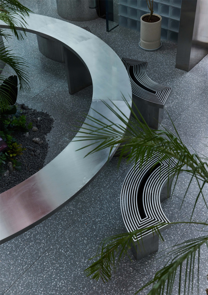 AYO ROOM 夜店丨中国杭州丨间禾建筑设计咨询(上海)有限公司-8