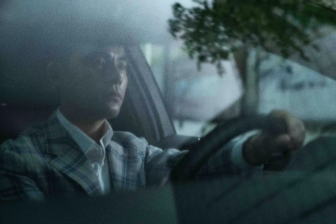 方磊会客室 | 方磊 x 路虎揽胜星脉 极简是共通的话题-61