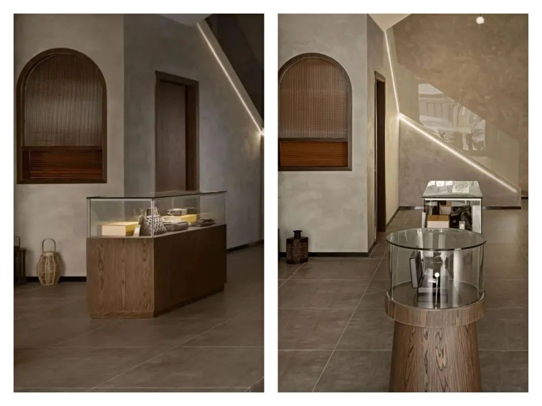 潮流探寻者 · 中古店宝藏设计丨刘熠,董丽-31