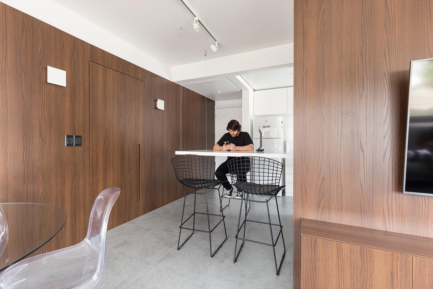 安东内拉公寓-3