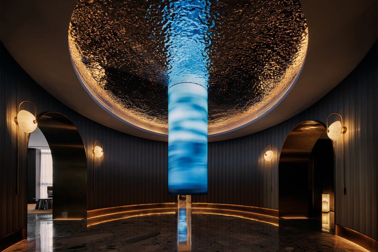 LEMON HOTEL 金华良幕酒店丨中国金华丨WVD|智谷创筑设计-36