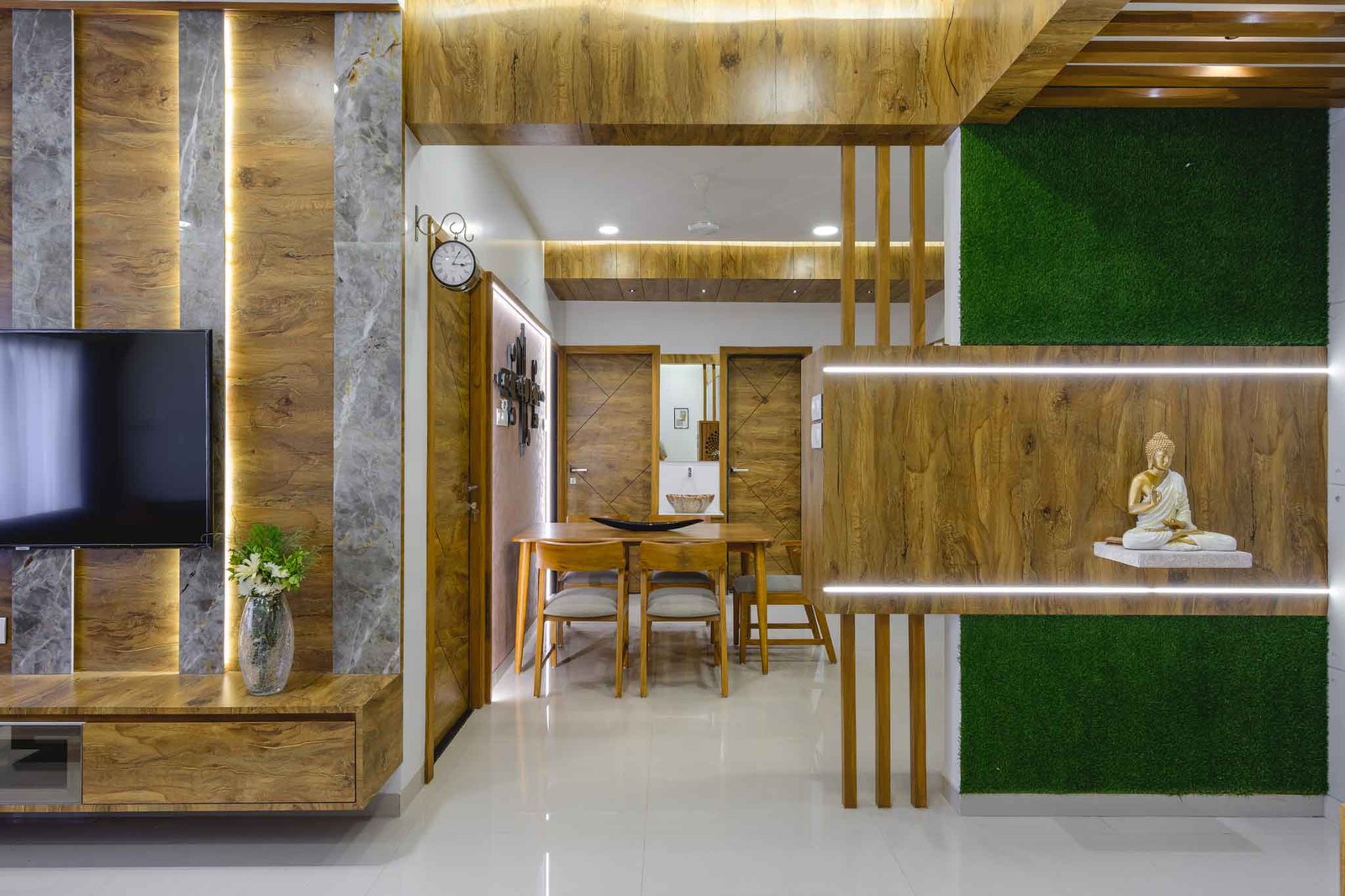 由于Aalayam可能是特定领域、特定文化背景下的专业术语或专有名词，仅从这一单词本身难以准确知道其确切含义，无法提供准确翻译 丨印度丨Aakar Architects-7