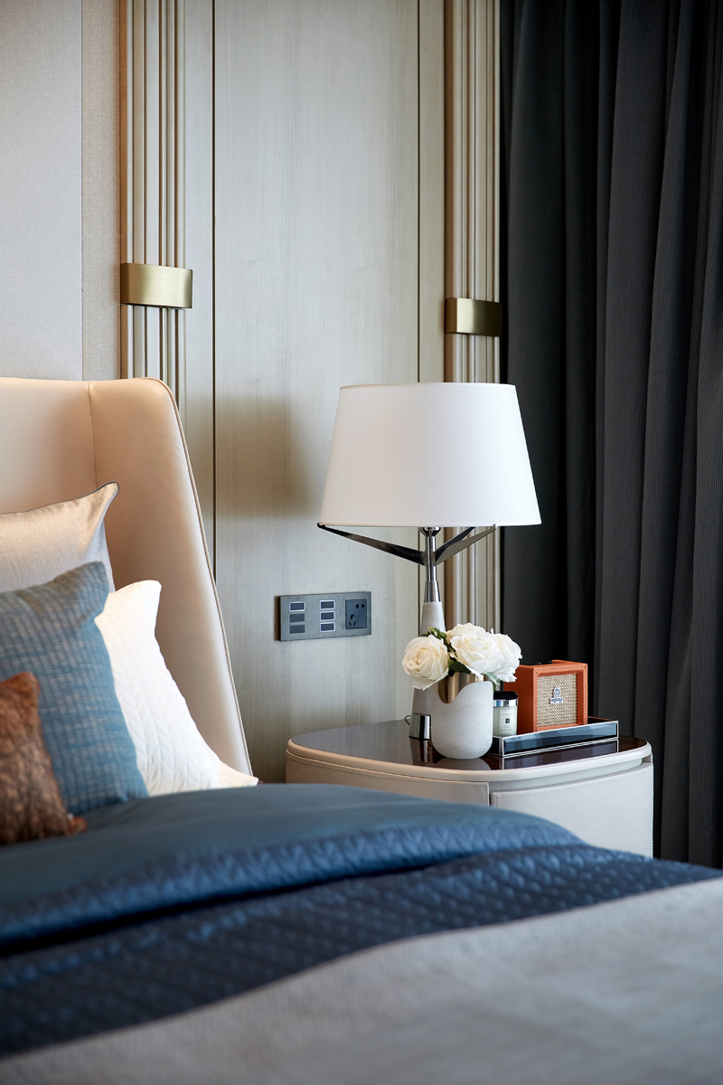 卓越前海壹号国际公寓-见证深圳的城市变迁-29