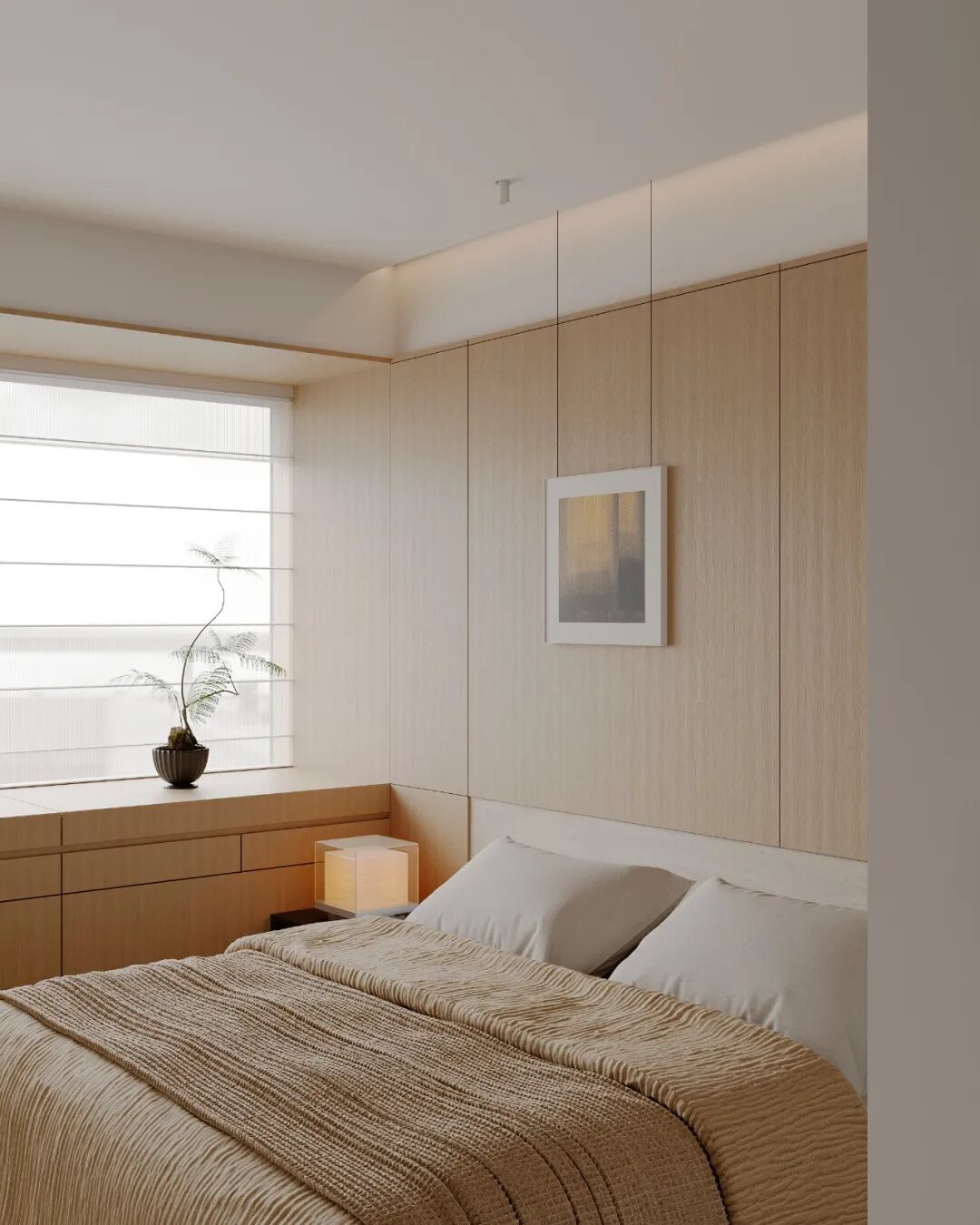 隅间  YUJIAN DESIGN · 月下丨中国洛阳丨隅间空间设计工作室-64