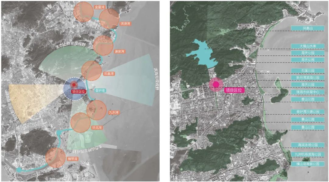 珠海香洲北兴格金泽大厦丨中国珠海丨Aedas,广东都市建筑规划设计有限公司联合体-16