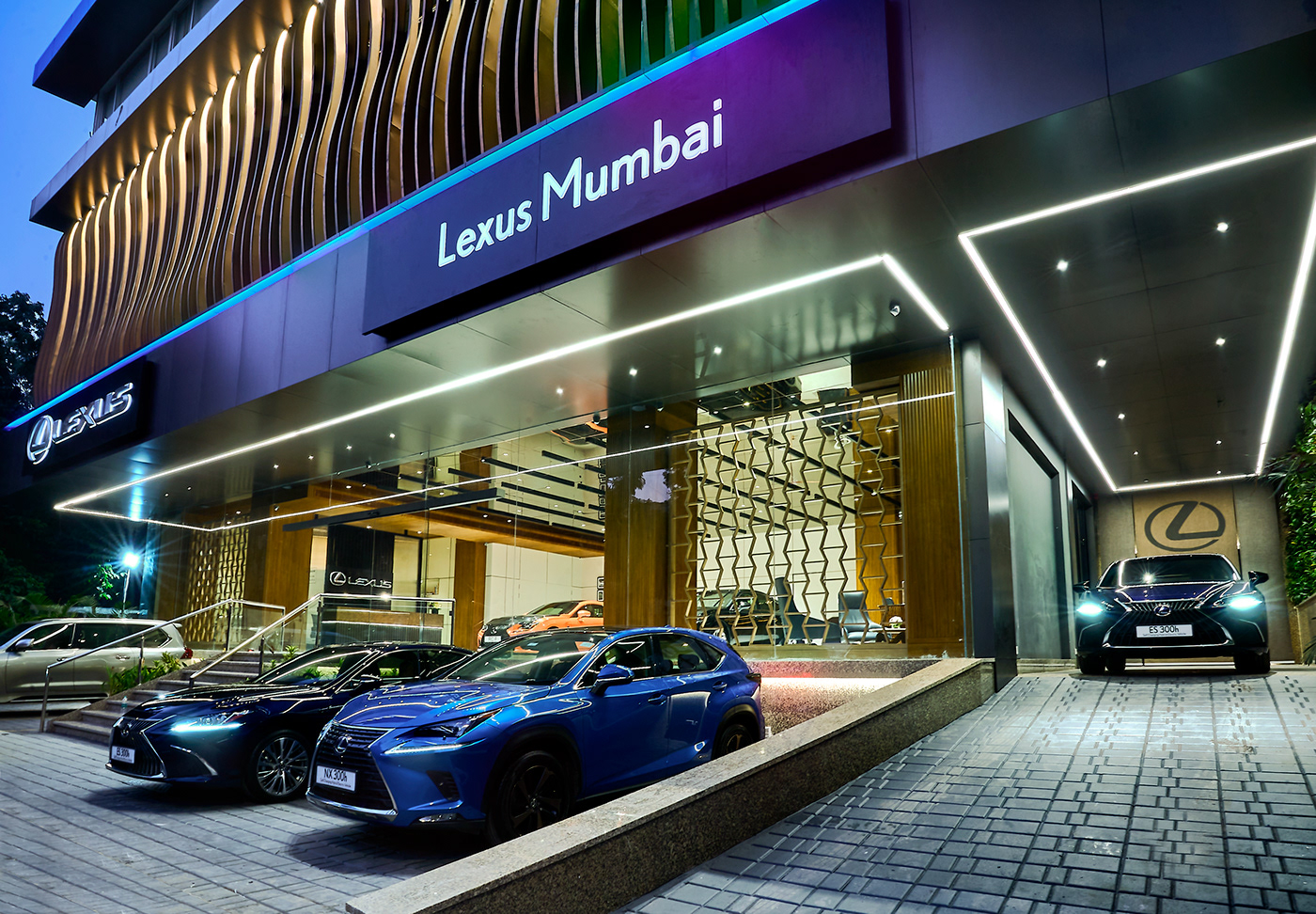 Lexus Mumbai-7