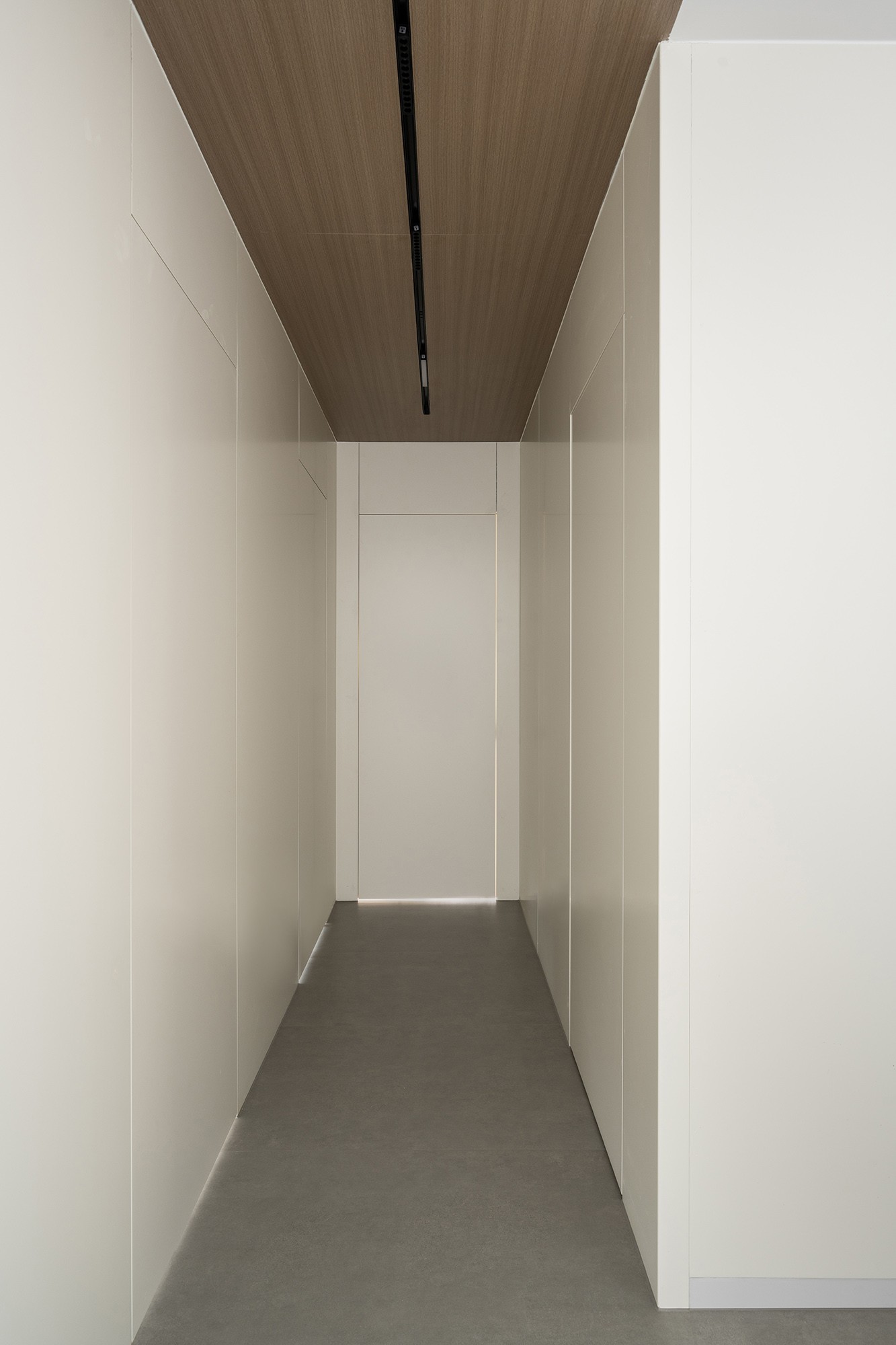 中洲半岛城邦丨中国惠州丨圣家装饰-15