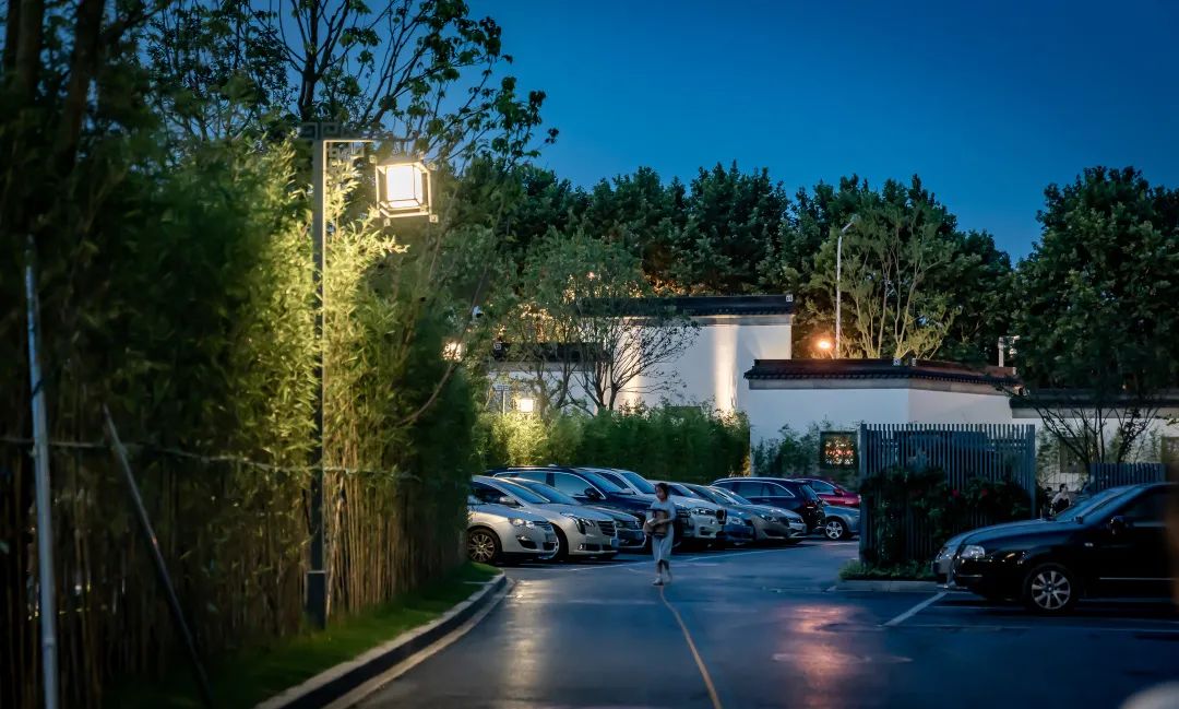 花意街区 · 昆小薇之昆山致和塘南岸更新设计丨上海亦境建筑景观有限公司,上海交通大学设计学院风景园林研究所-69