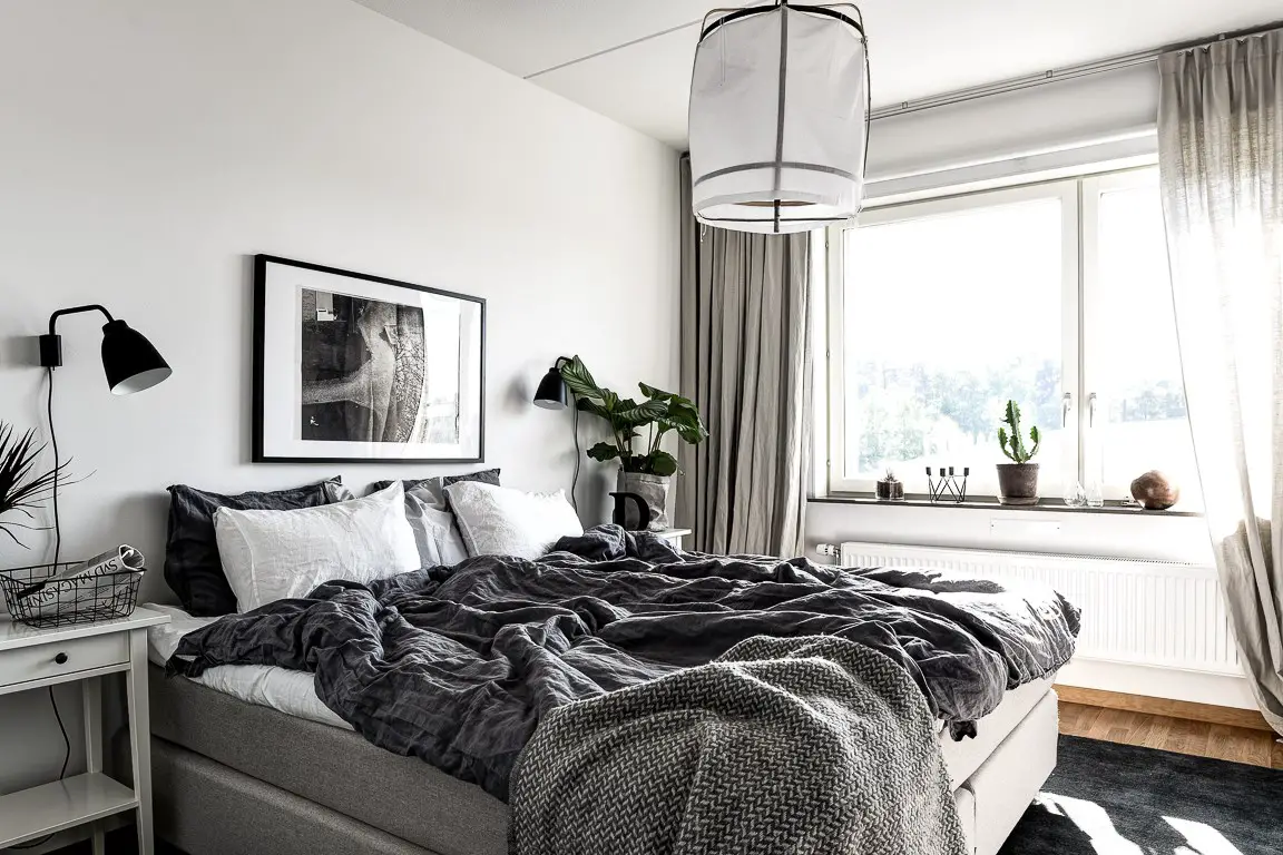 打造你的灵魂空间 | 成功室内设计的秘密-12