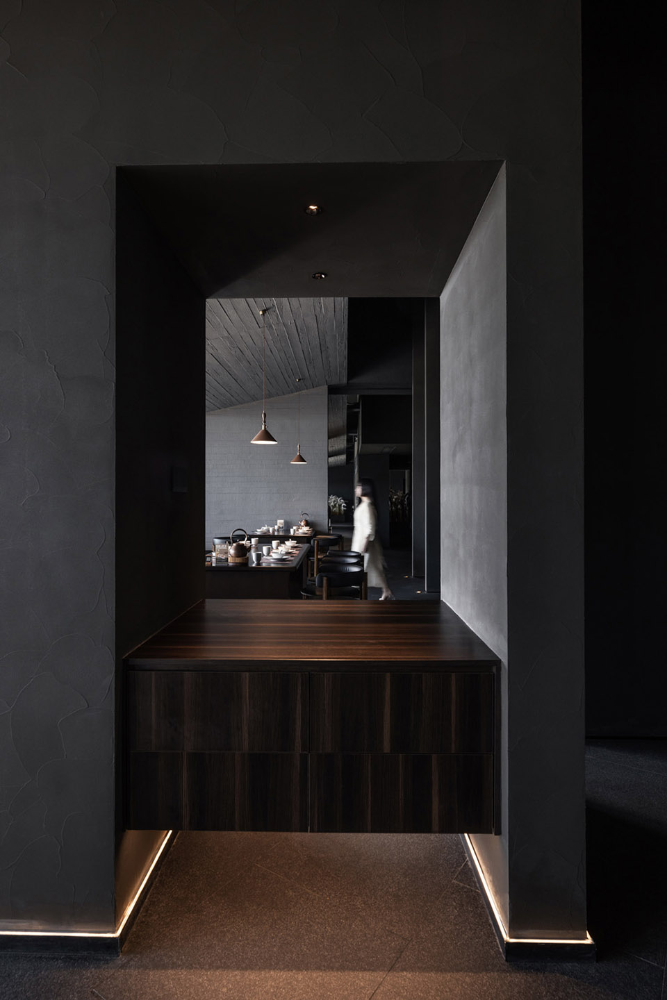 集泮·良食餐厅丨中国厦门丨壹壹文化,方式设计-82