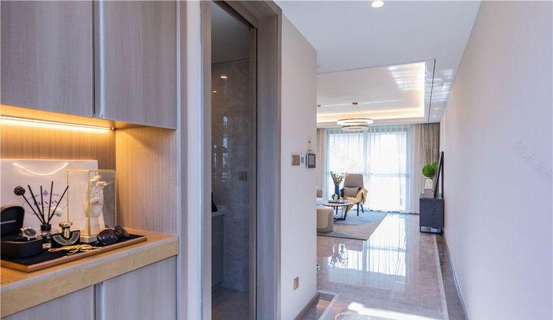 《春江月》样板房 | 诗意境界,汇龙游千古-43