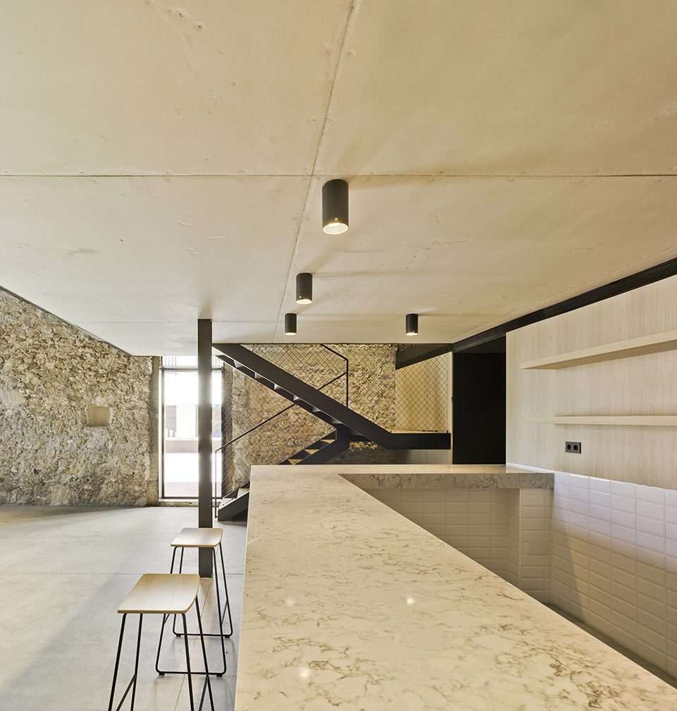 Posito Pesquero，西班牙古建全面修复项目 / Estudio Arn Arquitectos-71