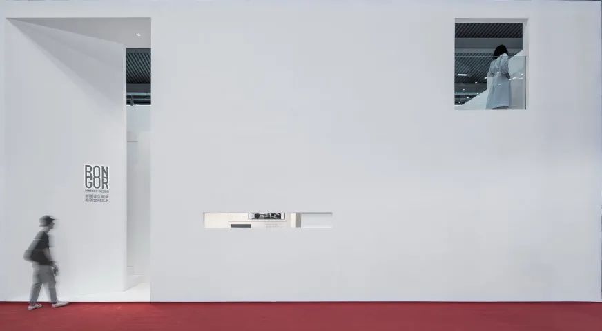 文博会设计之都展厅设计丨中国深圳丨朗联设计-59