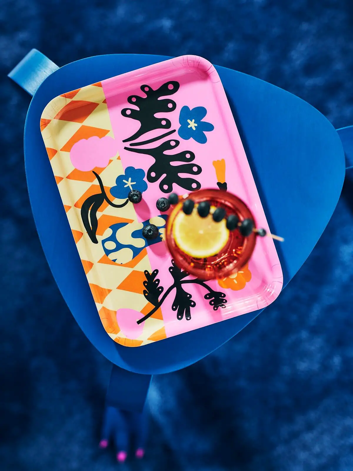 2023 年 IKEA 新品 | 色彩缤纷的家居新潮流-10