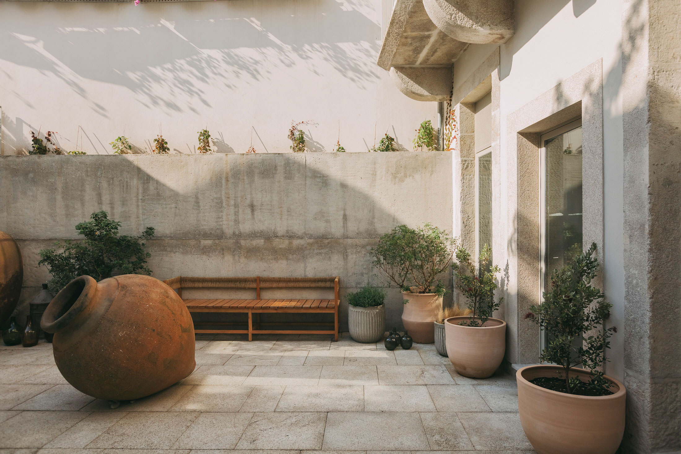 Village by BOA · 葡萄牙波尔图时尚遗产度假村-25