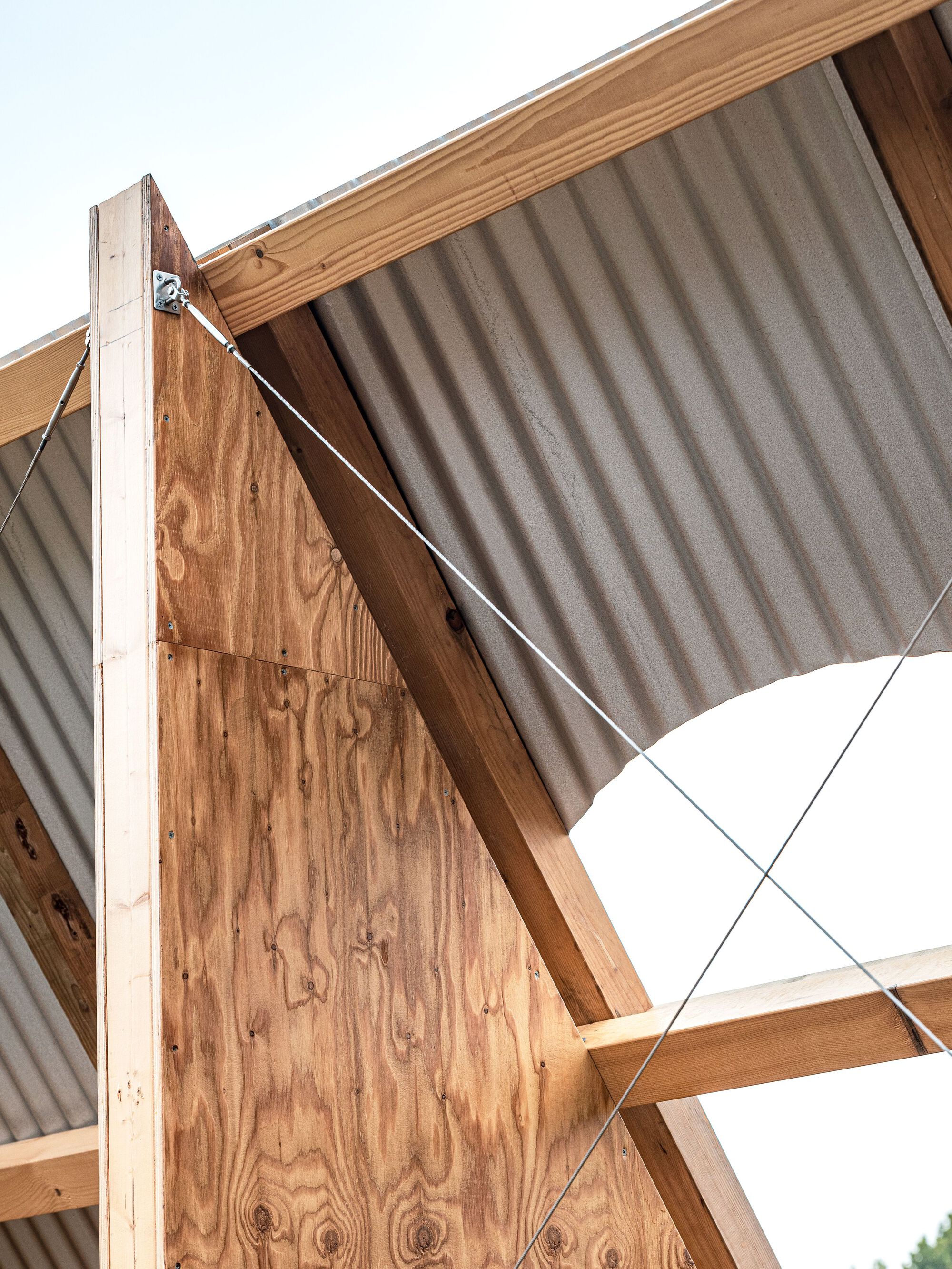 户外房间展馆丨韩国首尔丨Frank Barkow,salazarsequeromedina-29