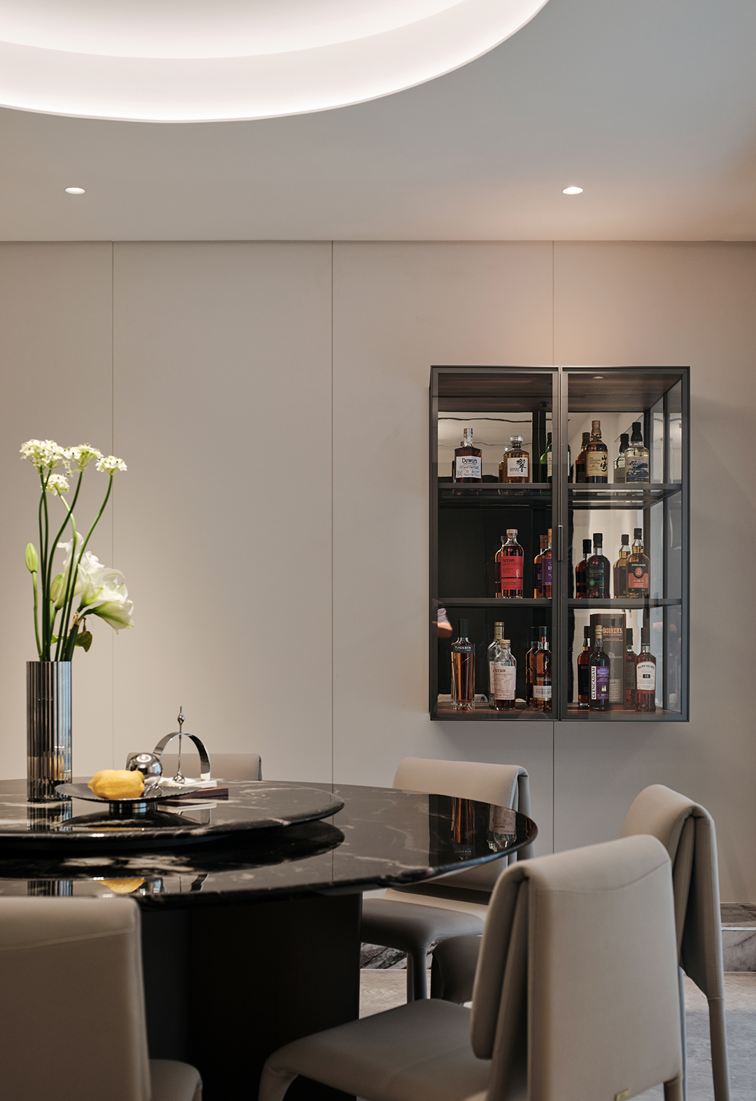 暨阳府  璟宸丨中国丨尺度设计-39