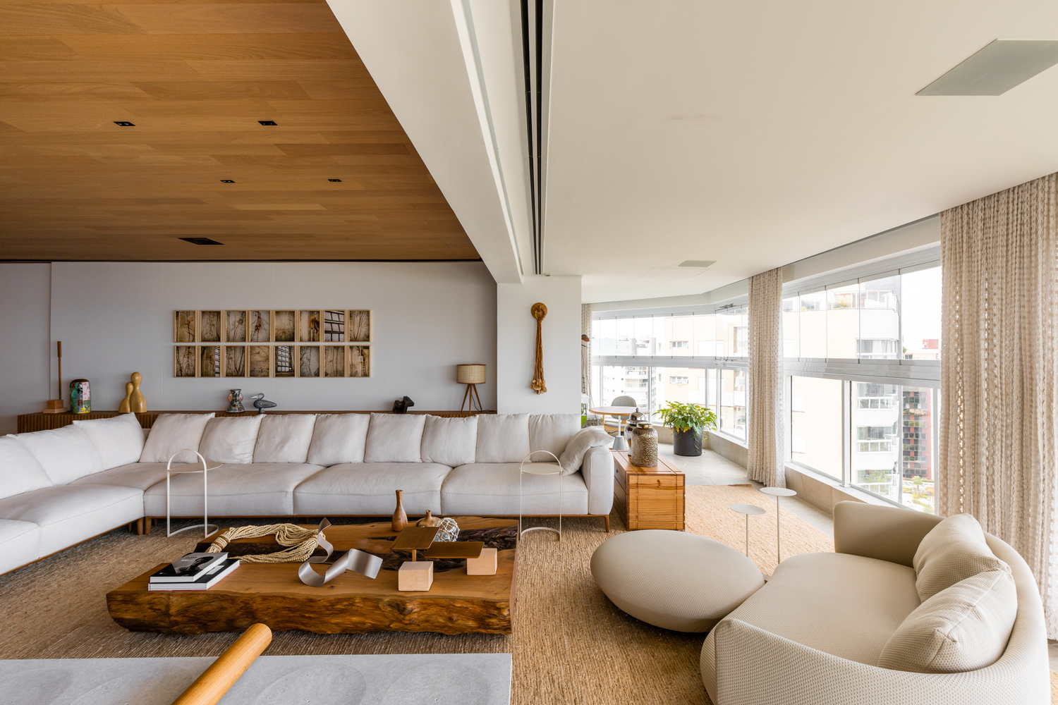 Garcia Apartment 海滨度假之家丨巴西圣保罗-6