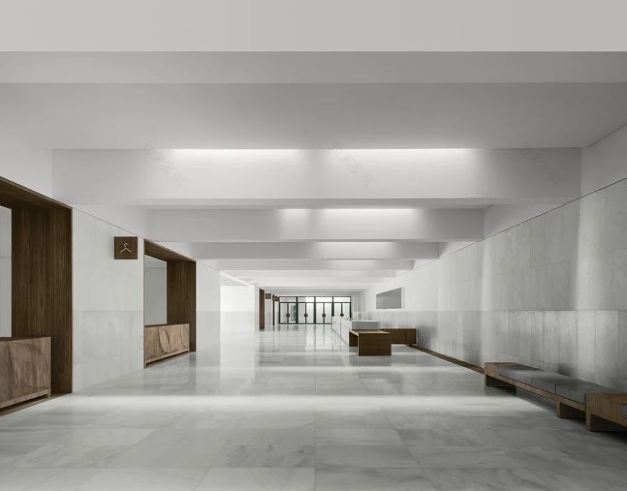 PALEIS HET LOO 博物馆丨荷兰丨KAAN Architecten-13