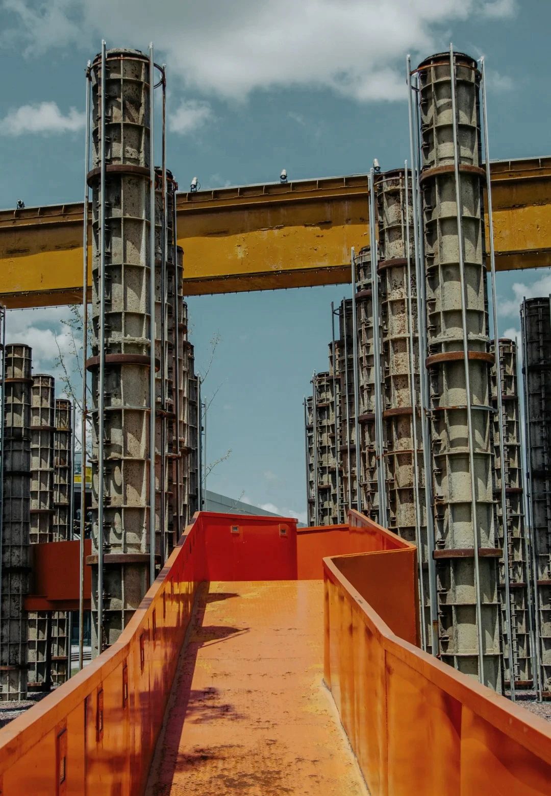 台州路桥TIDE潮酒店丨中国台州丨WVD｜厦门智谷创筑设计-10