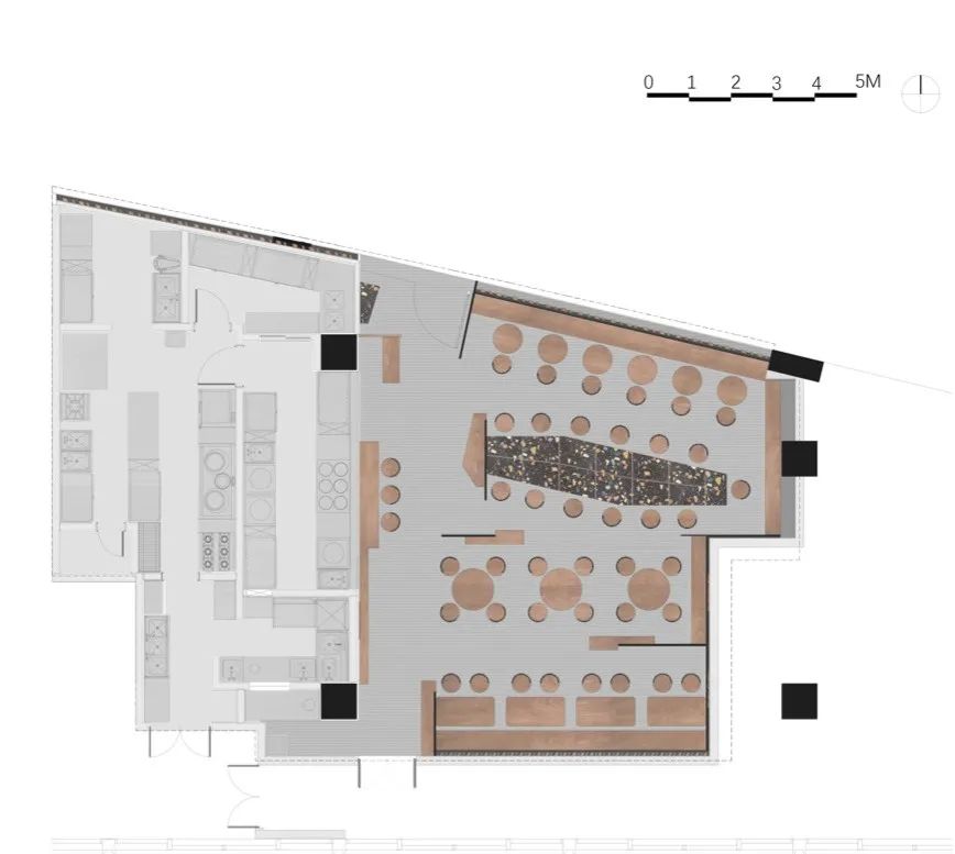 食之六七面馆丨中国北京丨王旎-25