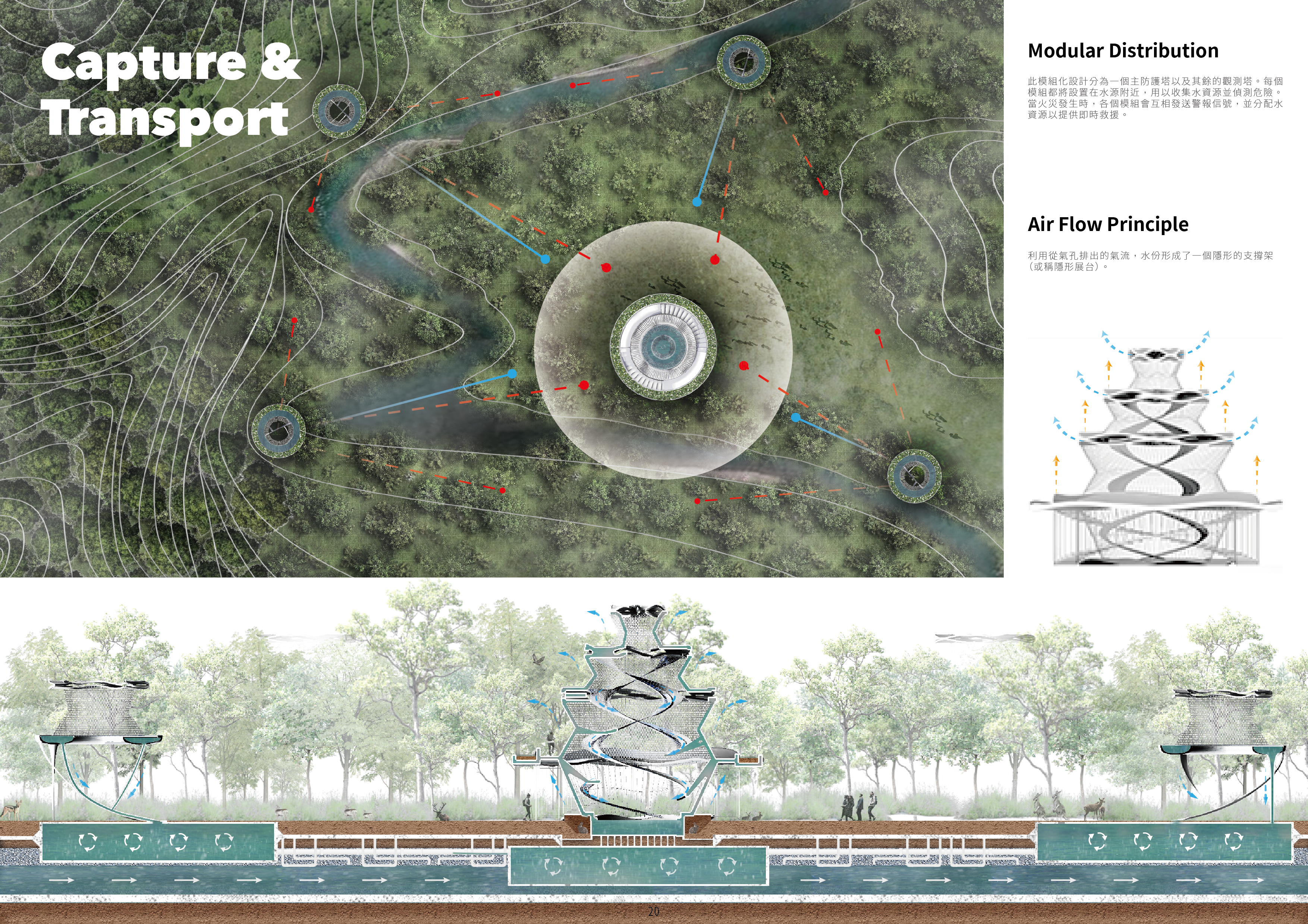 Architecture Portfolio 2026-22
