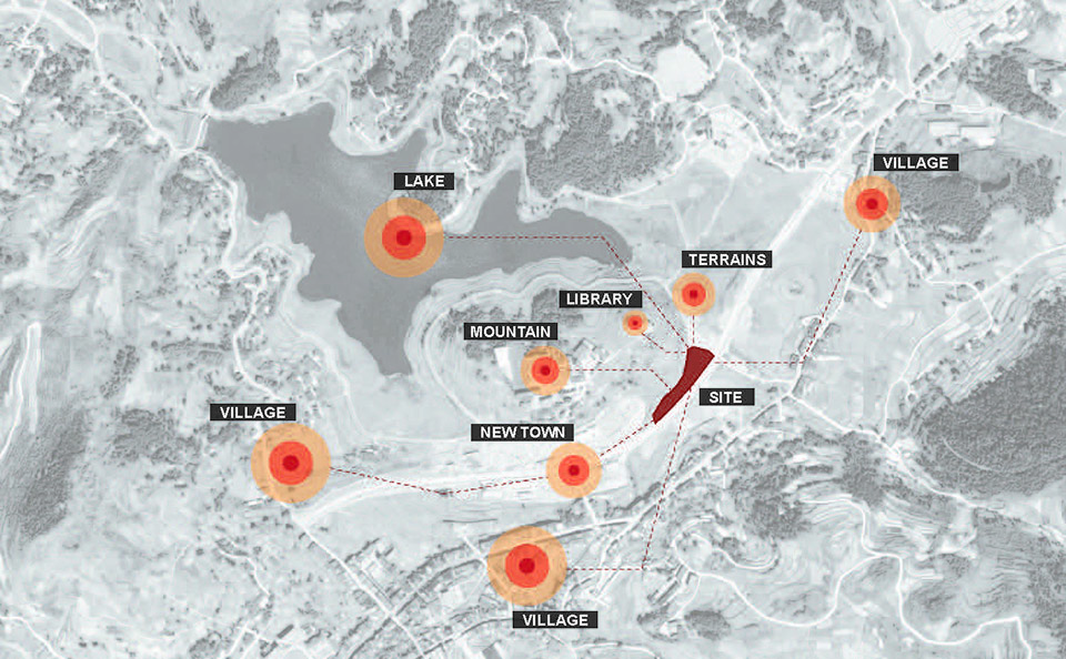 贵州桐梓官仓 / 村民活动中心丨UA尤安设计-10