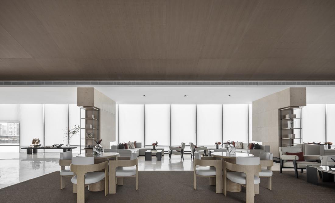 宁波绿城晓风印月生活馆-15