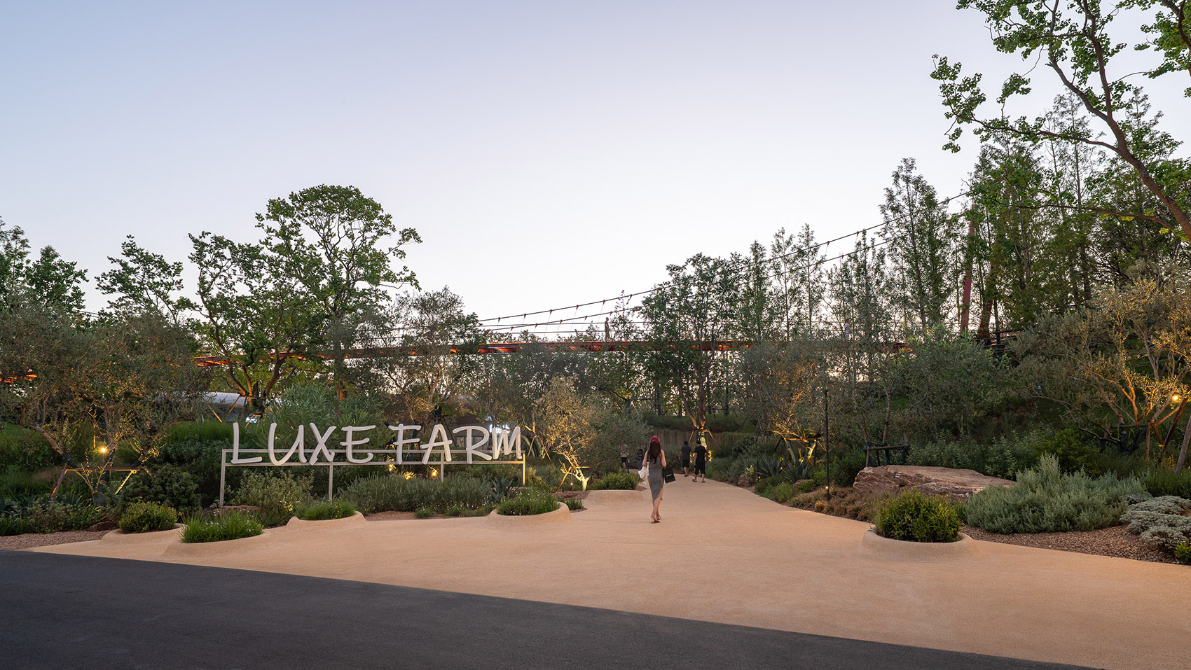 武汉麓客岛动物农场丨中国武汉丨万社设计-136