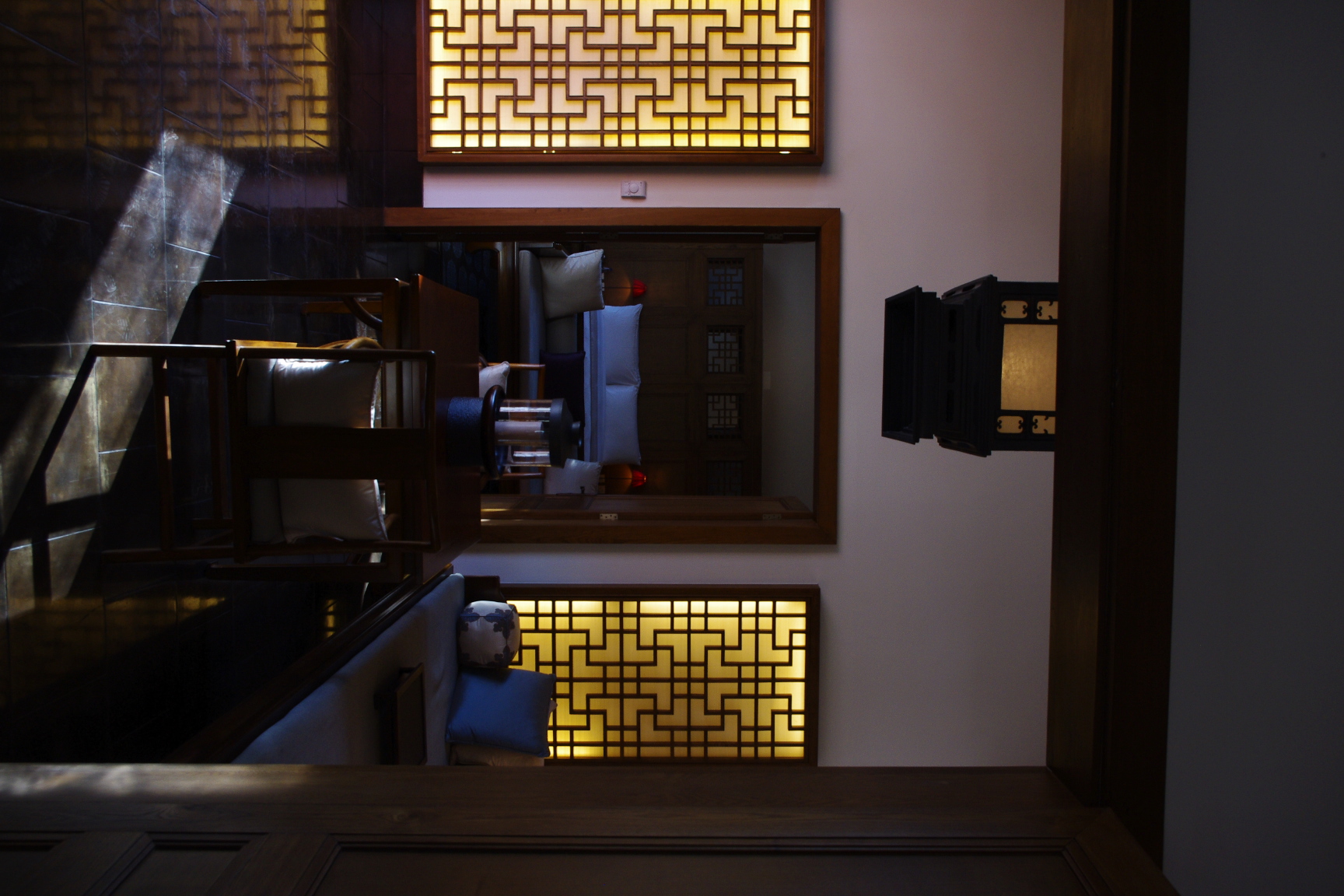 Jaya 北京安曼颐和酒店-7-0