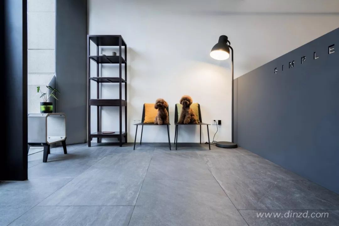 三品空间设计事务所 | 因简单而美好-27