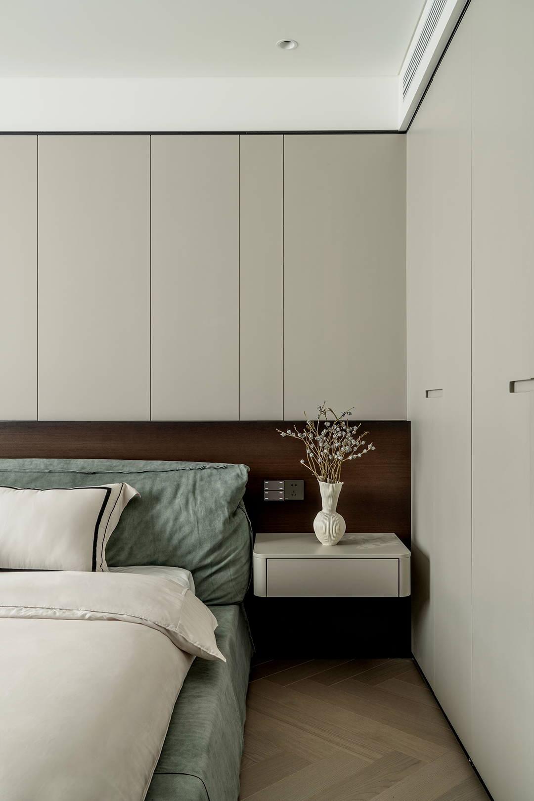 新作｜李玲波 • 城市岛屿-77