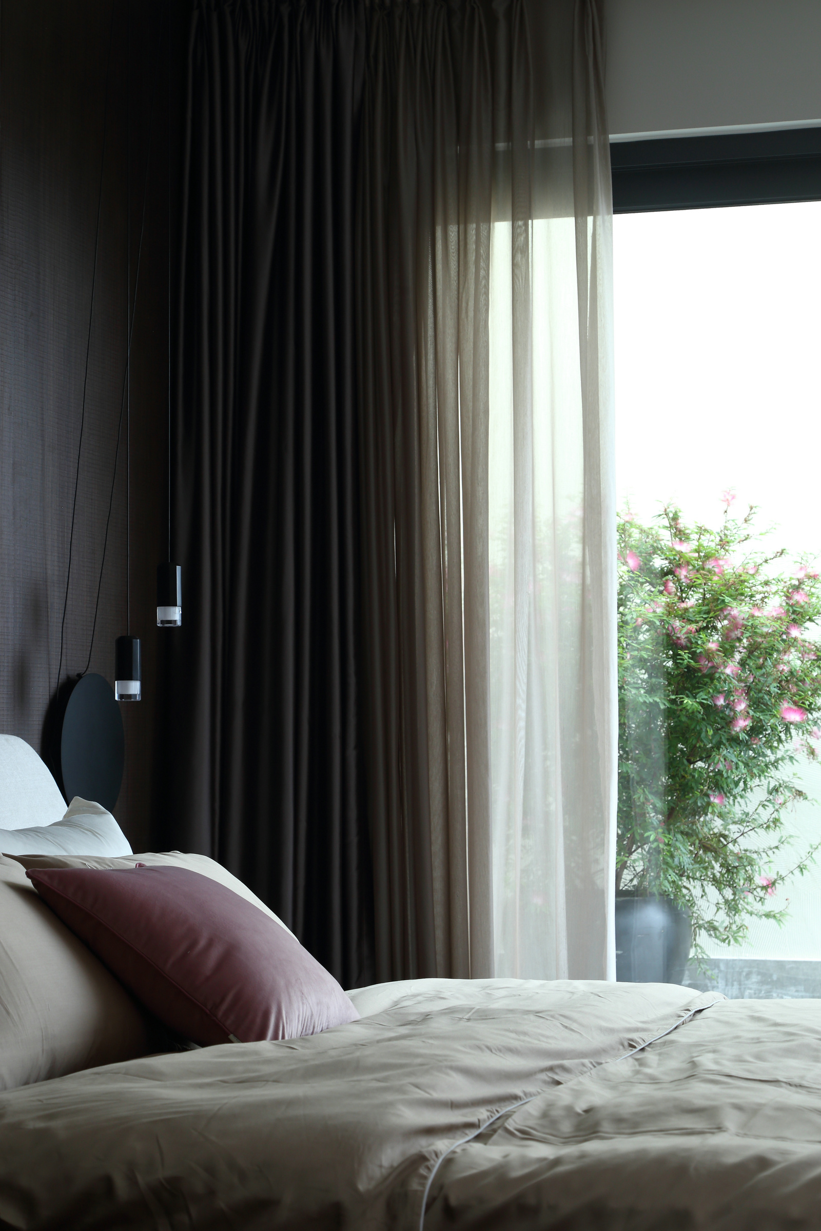 尚舍生活设计 | 极致跃层，私享乐活一网打尽-38