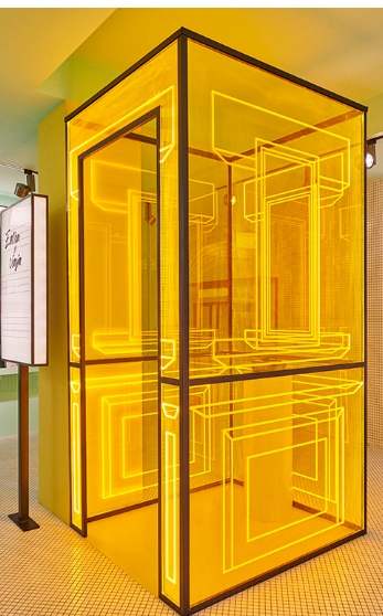 陶乡厦门湖里万达店丨中国厦门丨盒立方-10