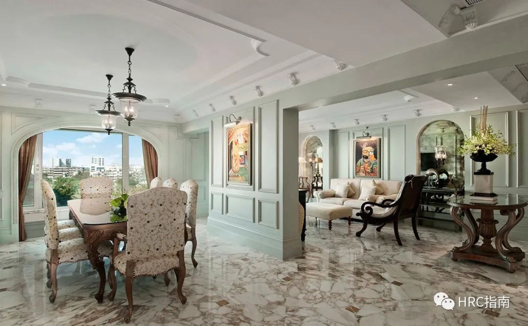 印度“西部门户”的无上奢华 | 孟买希尔顿酒店即将盛大启幕-8