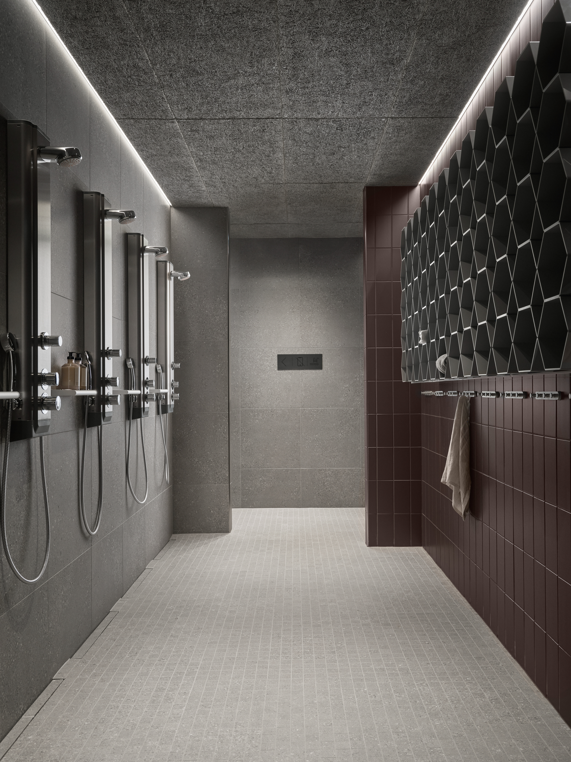 游泳馆丨芬兰丨Studio Puisto Architects-28