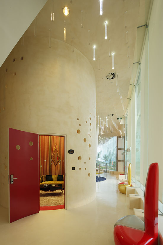 三亚凤凰岛国际养生度假中心-6