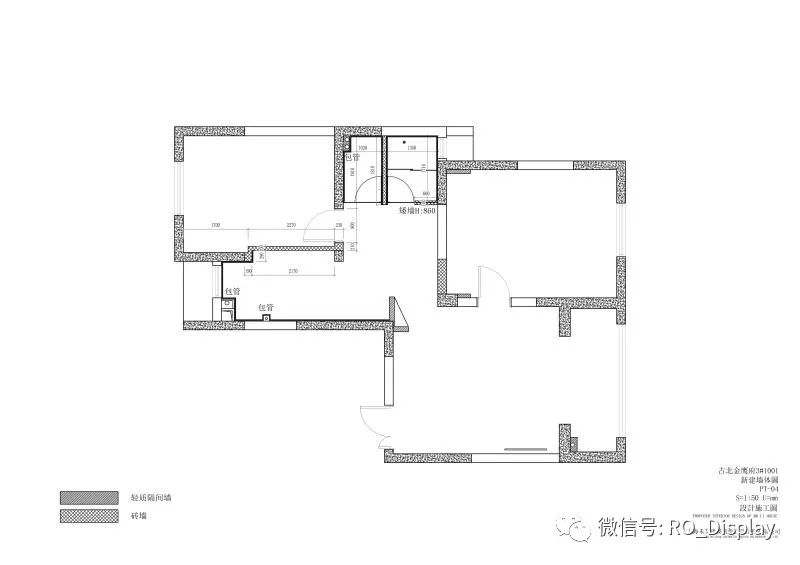 30 平米小户型变身，紧凑空间也有高品质生活-10