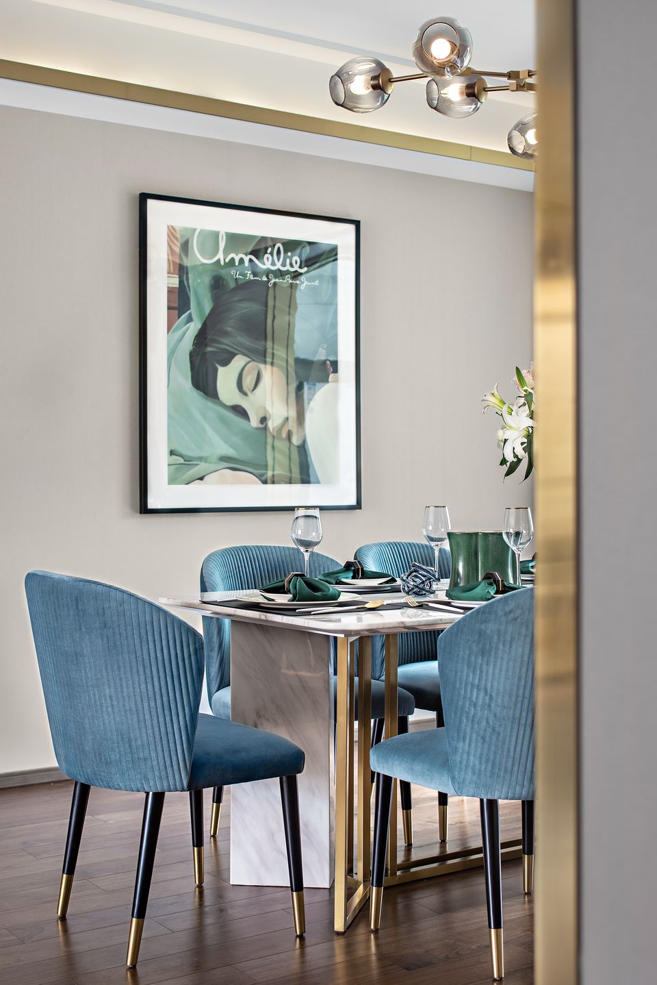 【格欣国际】精致带点小奢侈，平凡生活的最好姿态-12