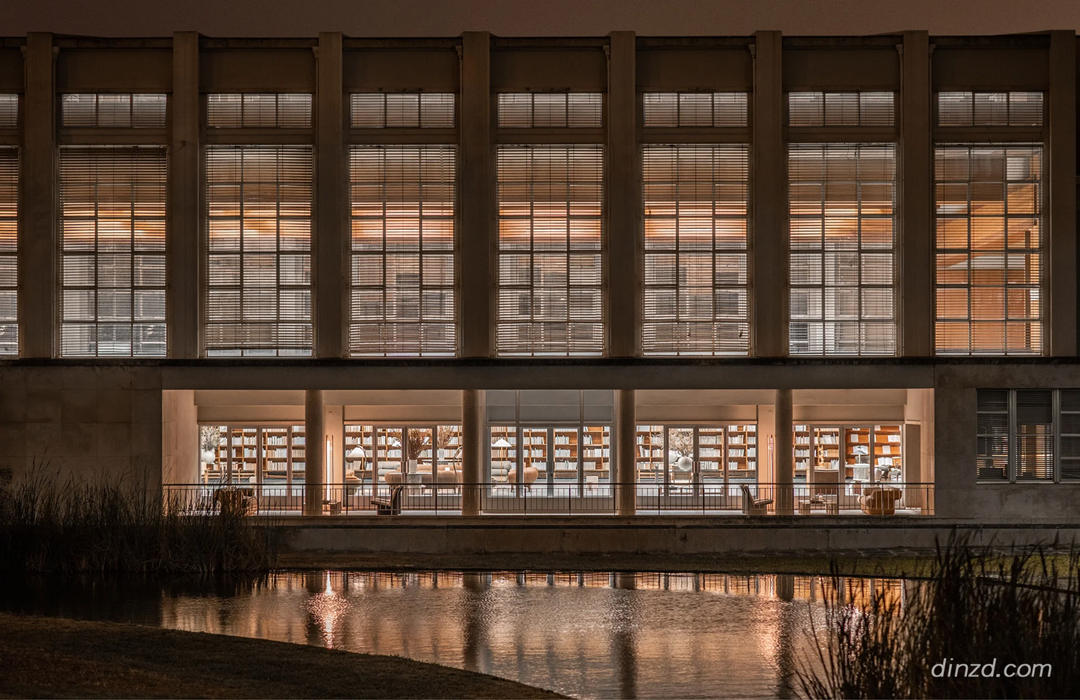 Biblioteca Nacional（里斯本国家图书馆）丨葡萄牙里斯本-48