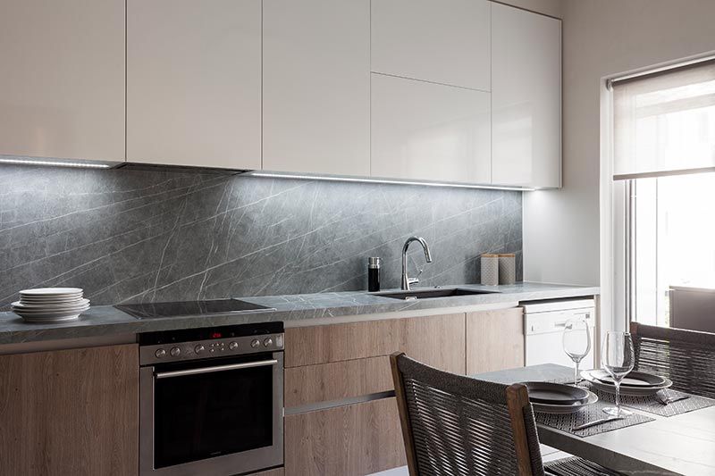 N· Ψυχικο公寓室内设计-22