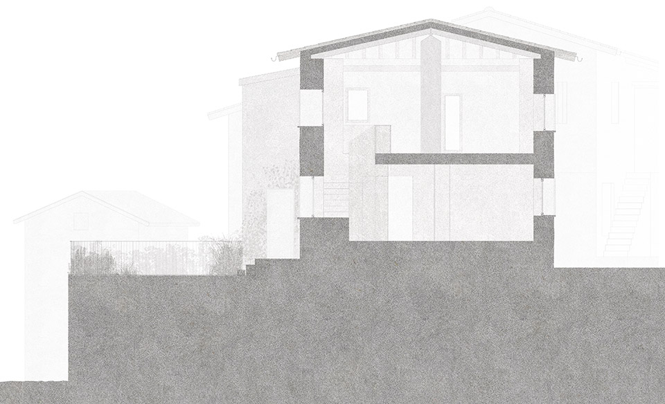 Ca&Norina 住宅丨意大利丨SOLUM-64