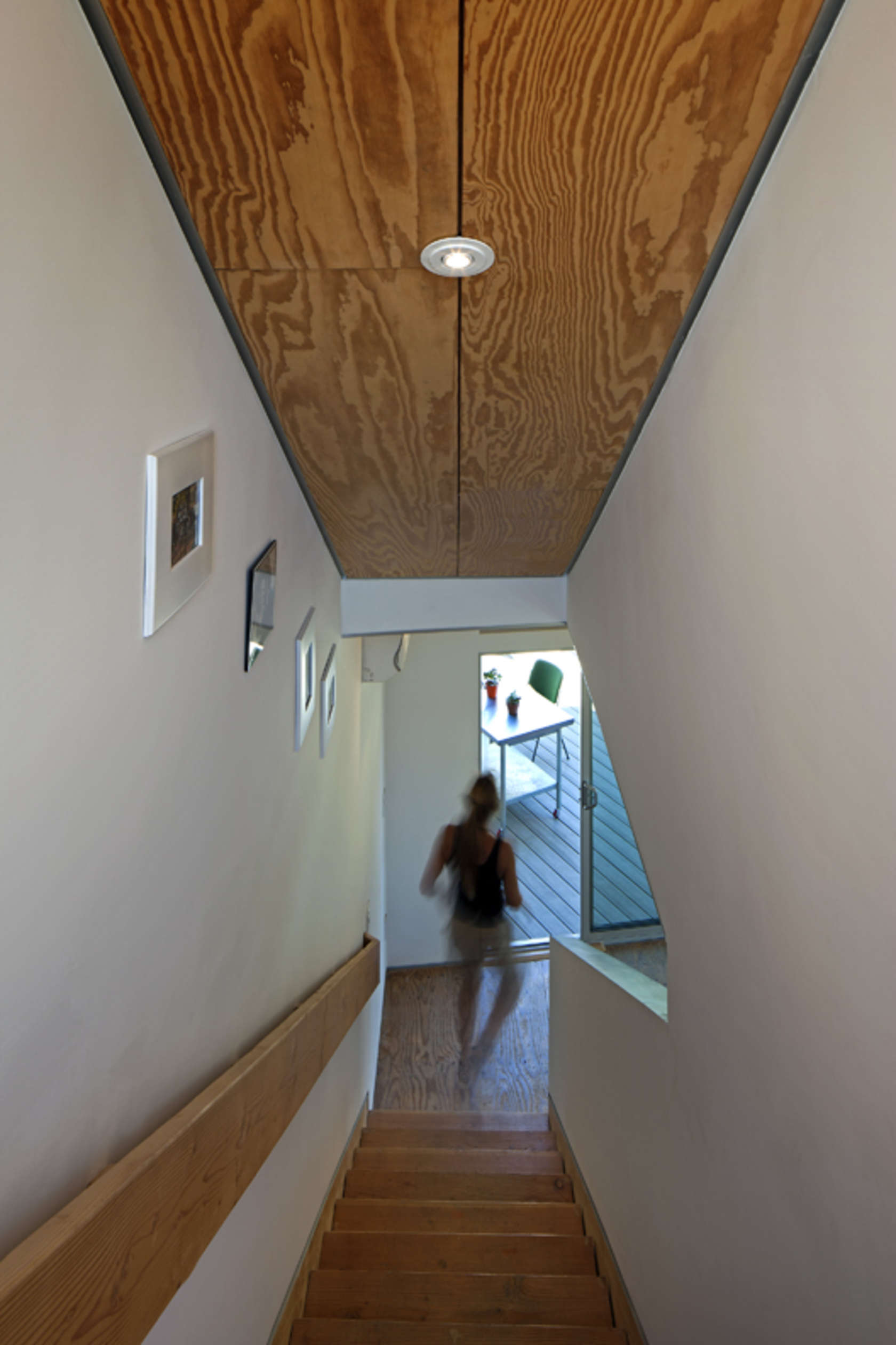 洛杉矶Manna住宅-26