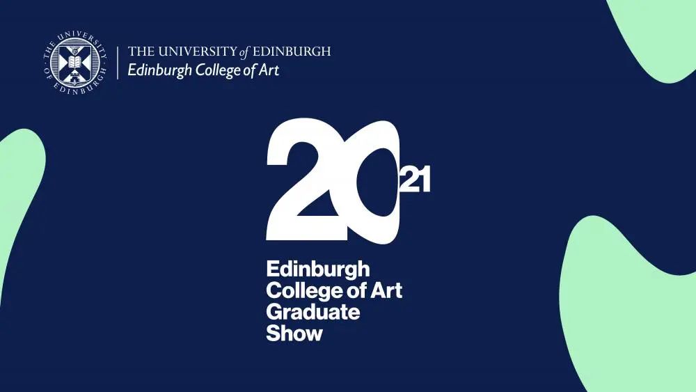 2021英国爱丁堡艺术学院毕业展，so cool！-3