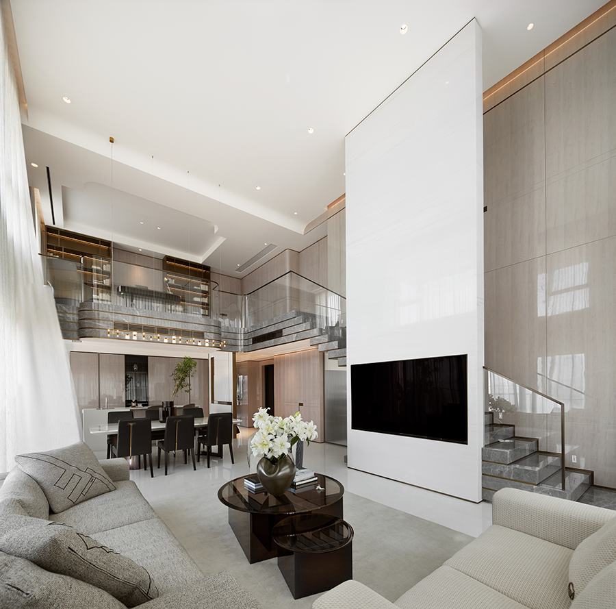 雅奢光影,幸福的家-41