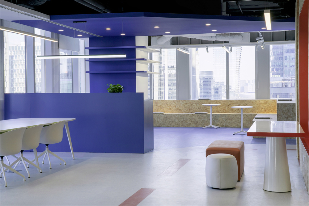 多学科艺术教室丨中国苏州丨有点建筑设计-32