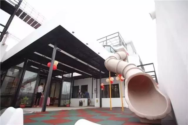 藏在温泉圣地的乌托邦-76