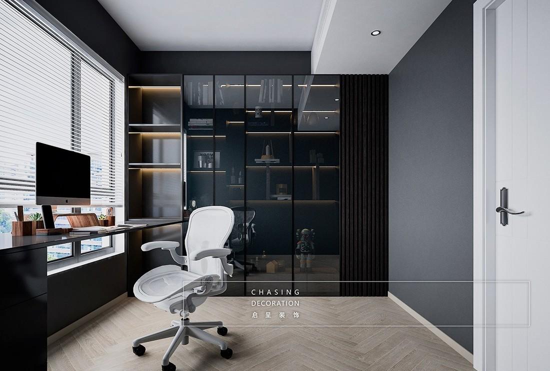 
华发中央公园 -5