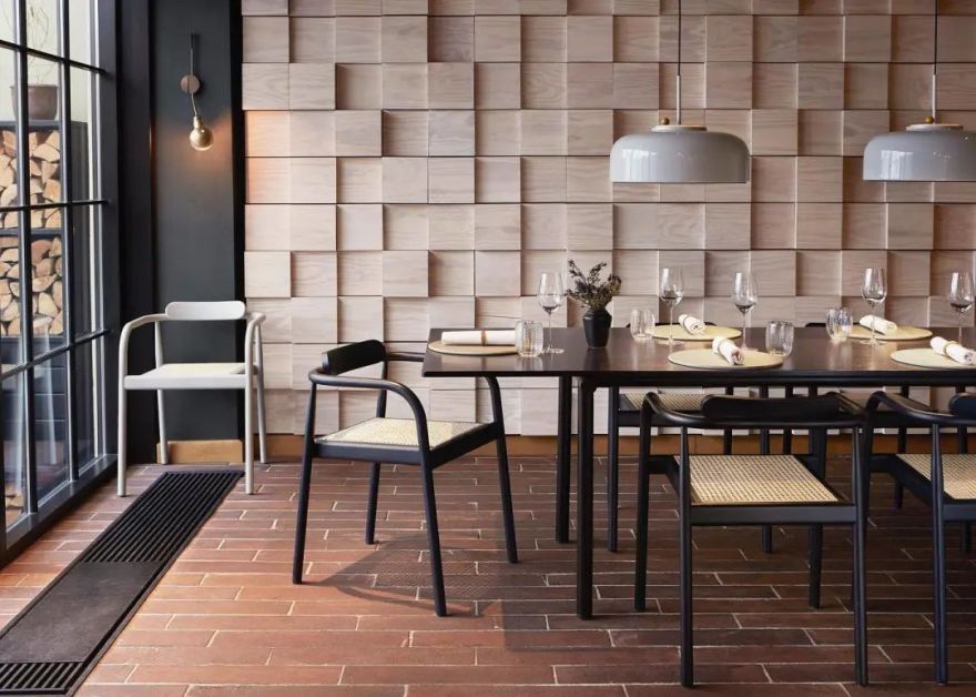 性格各异的灯具,与人的互动性展现独特魅力-51